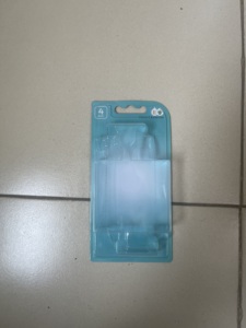 กล่องพลาสติกสำหรับสัตว์เลี้ยงทำจาก PVC บรรจุในกล่องพลาสติกมีปริมาณการส่งน้อยวัสดุป้องกันของเล่นจากเวียดนาม - Product Image 1