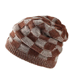 Sombreros de gorro de alta calidad Sombreros de gorro de estilo personalizado para el mejor material en línea Sombreros de gorro - Product Image 1