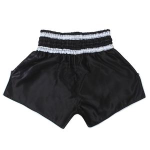 Shorts de Muay Thai pour hommes, vêtements d'entraînement d'arts martiaux, fournisseur en gros, respirant, confortable, shorts de Muay Thai - Product Image 2