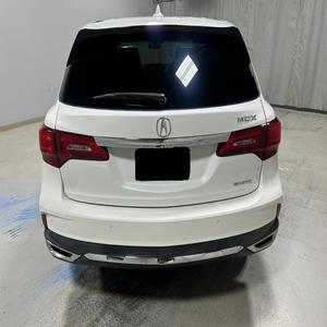 Increíble Acura MDX SH-AWD 2019 con Paquete Tecnológico, Poco Kilometraje, en Existencia, Oferta Increíble - Product Image 2