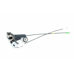 Serrure arrière gauche TOYOTA Yaris Série 69060-0D310 (17>20) - Product Image 1