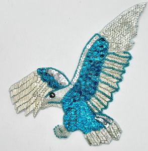 Llavero/Abalorio para bolso, cuentas de lava de cerámica con piedras preciosas | Colorido llavero de acero inoxidable de alta calidad, duradero, ecológico, resistente al agua - Product Image 6