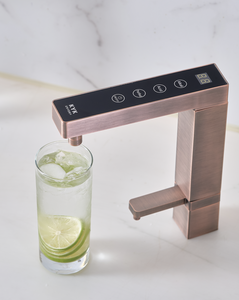 เครื่องสร้างประจุน้ำอัลคาไลน์อเนกประสงค์ไฟฟ้าสำหรับใช้ในครัวเรือน KYK33000รับประกัน1ปีอะไหล่ฟรี - Product Image 5