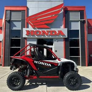 OFFRE EXCLUSIVE : Honda Talon 1000X FOX Live Valve UTV 2025 - Product Image 6