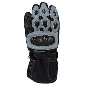 Vente en gros de gants de moto personnalisés pour l'hiver, moto, moto, gants de course - Product Image 3