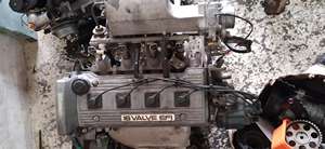 ชุดเครื่องยนต์ 7AFE ราคาโรงงานขายส่ง ประสิทธิภาพสูง กำลังขับสูง - Product Image 3