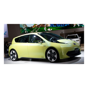 Se vende el Toyota Concept, con características avanzadas, rendimiento ecológico y tamaño adecuado para la ciudad - Product Image 6