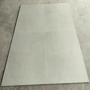 Azulejos de porcelana esmaltada de 1200x1200mm para el hogar de lujo moderno, gran formato, mate, suelo de piedra de mármol grande, función antibacteriana - Product Image 4