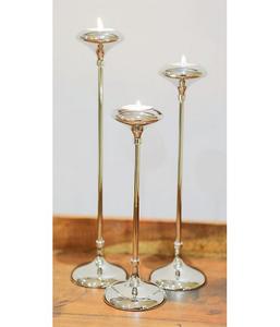 <b>Candle</b> holder <b>Candle</b> Stand Home Decor Other Shiny Indoor And Outdoor <b>Candle</b> Votive Home Decoration - Product Image 2