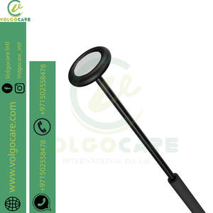 Martillo de diagnóstico 2024, martillo de percusión neurológica suave para músculos para hombres y mujeres - Product Image 1