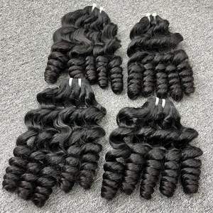 ผมบริสุทธิ์100% ผมดิบจากเวียดนาม - Product Image 5