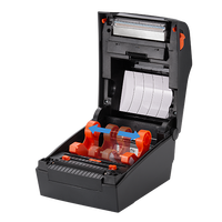 Imprimantes d'étiquettes thermiques Bixolon XD5-40 Series avec fonctions étendues, impression et codage RFID UHF, 300 dpi, garantie de 2 ans, en stock