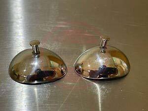 Protector Corneal de Acero Inoxidable PARA EL Paciente, Protector de Ojos, a la Venta - Product Image 4