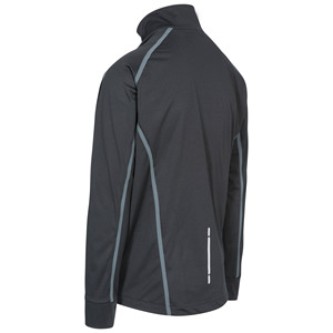 Chaqueta Soft Shell para hombre para aventuras de invierno al aire libre impermeable, transpirable y a prueba de viento para todas las condiciones - Product Image 2