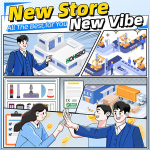 Reemplazo duradero apto para Cecotec Congas <span class=keywords><strong>1390</strong></span> 1290 Robot aspirador repuestos borde lateral accesorios de cepillo de esquina giratoria - Product Image 2