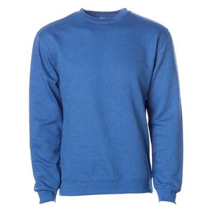 Sweat-shirts en molleton pour hommes Russell Athletic, évacuation de l'humidité, mélange de coton, sweat-shirts thermiques - Product Image 3