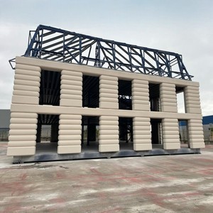 Moules en béton résistants à la corrosion pour les environnements tropicaux Produit durable Catégorie de produits Moulages - Product Image 1