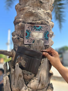 กระเป๋าใส่เหรียญทำจากหนังขนสัตว์แท้สินค้ามาใหม่เคสใส่บัตรเครดิตและกระเป๋าใส่เหรียญแบบน่ารัก - Product Image 6