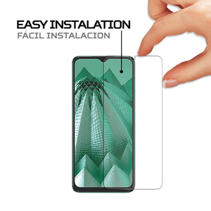 ฟิล์มกันรอย ANTISHOCK สำหรับอุปกรณ์เสริมมือถือเอชเอ็มดี ออร่า พรีเมียม - Product Image 3