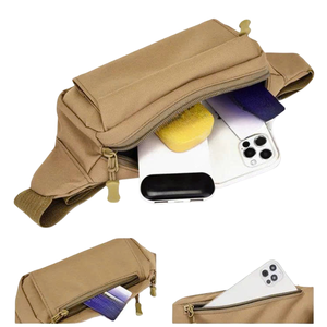 Riñonera de moda de alta calidad para mujer más vendida conveniente e impermeable directamente de Vietnam - Product Image 5