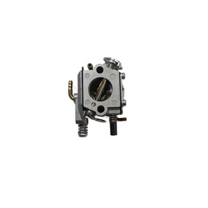 Carburatore per Motosega Dacs5218 Rif. 701862 Compatibile Walbro, Industriale, Fai-da-te, per Taglio Legno, a Benzina, Materiale Metallico, OEM - Product Image 1