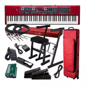 Transmisor y Receptor de Audio NordS Stage 4 de 88 Teclas - Product Image 1