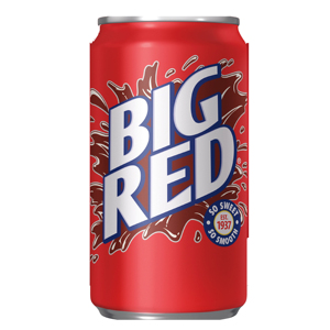 Rojo grande 330ml x 24 latas | Rojo grande 1,5 litros 500ml - Product Image 5