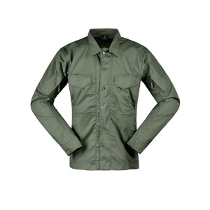 เสื้อแจ็กเก็ตกันลมสำหรับผู้ชาย, ชุดฝึกกบอเมริกันฤดูหนาว - Product Image 4