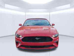 FORD MUSTANG ECOBOOST PREMIUM USADO CON TÍTULO LIMPIO - Product Image 6