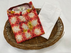 Pyjama Kurta en coton traditionnel simple pour hommes Meilleure qualité Vente à chaud pour les fêtes de mariage Tenue décontractée Occasions spéciales - Product Image 6