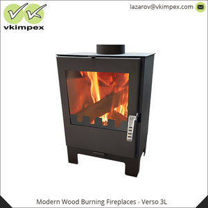 Capacidad de calefacción para habitación de 40-80 m3, Hotel, Villa, apartamento, quemagrasas de madera a precio competitivo, novedad de 2022 - Product Image 3