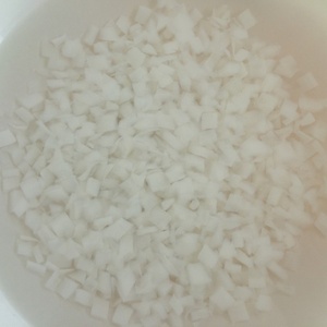 Giá tốt nhất ngon NATA de <span class=keywords><strong>Coco</strong></span> Kích thước ngẫu nhiên nghiền dừa Jelly Snack Hương vị trái cây mềm đồ uống số lượng lớn Túi cốc bao bì - Product Image 2