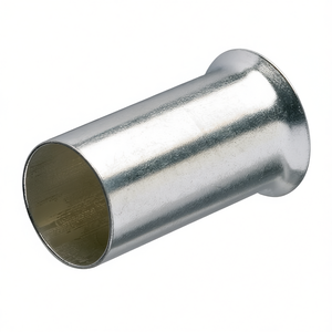 Knipex Non-Insulated End Sleeves (Ferrules) 200 <b>Terminals</b> Per Pack - Product Image 2