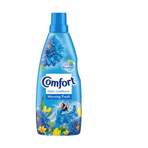 Suavizante de Telas Líquido Floral Fresco para Cocina y Cristales con Suavidad, Frescura y Aroma Floral Duradero - Product Image 6