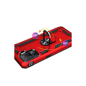 Funda de Silicona Premium Serie Vega para Oppo Reno 5 Lite, Carcasa Protectora Antigolpes para Teléfono Móvil, Cubierta Trasera - Product Image 3