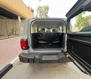 NEATLY USED 2024 300 2.0T Conqueror 4WD Off Road - Prêt à être expédié - Product Image 6