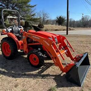 Alta calidad para tractor Kubota con componentes de núcleo de motor y caja de cambios para Sal - Product Image 4