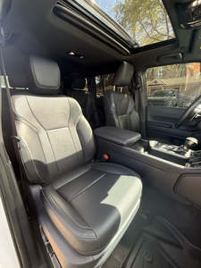 Lexus GX 550 Premium AWD 2024 Súper Limpio y Sin Accidentes, Transmisión Automática, Asientos de Cuero - Product Image 3