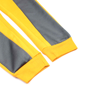 Chándales de Entrenamiento Personalizados con estampado sólido de invierno, conjuntos de chaquetas de fútbol, traje de calentamiento de baloncesto de fútbol para hombre - Product Image 6