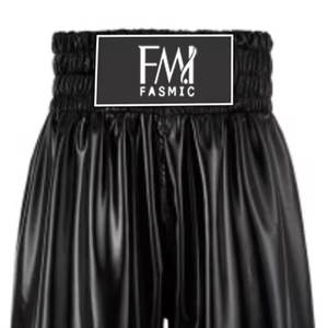 Custom Made Fashion <b>Muay</b> <b>Thai</b> Boxing <b>Shorts</b> Mma <b>Shorts</b> With 100% Polyester <b>Men</b> Kickboxing Boxing <b>Shorts</b> For <b>Men's</b> - Product Image 3