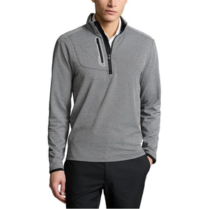 Sudadera Informal de Manga Larga, Suave, de Algodón, Estilo Urbano, Deportivo, Cómoda para Uso Diario - Product Image 4