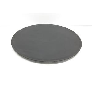 Assiette et plateau en bois de forme personnalisée de la plus haute qualité, couleur marron, plateau de service à bon prix, le plus récent design - Product Image 4