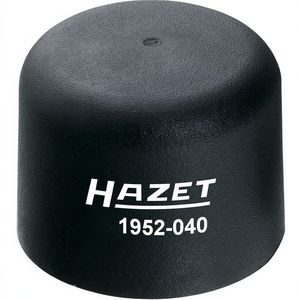 Hazet Spare Head for Plastic Soft-Faced <b>Hammer</b> - Product Image 2