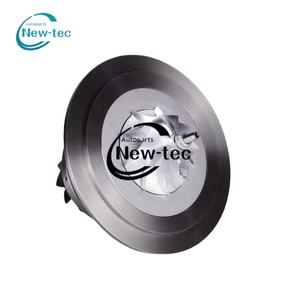 Cartouche de turbocompresseur <span class=keywords><strong>Billet</strong></span> GT17 879038-0009 Turbo Core 879038 0009 Turbine CHRA MX944079 pour Mitsubishi Canter <span class=keywords><strong>Euro</strong></span> 4 125PS - Product Image 1