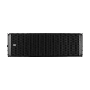 High Quality 30-A Alpha RCF HDL Active Two-Way 2200 Watts Line <strong>Array</strong> Module 4ohm Impedance - Product Image 4