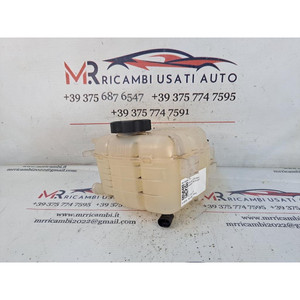LIQUIDE DE REFROIDISSEMENT RADIATEUR OPEL Astra J GTC 13393368 A20DTH diesel 1956 (11>15) - Product Image 4