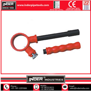 Inder, Exportador Líder de Herramientas Manuales Industriales de Grado DIY, Mango de Trinquete de Repuesto para Conductos, Tamaño Personalizado, 1 Año de Garantía, OEM/ODM - Product Image 6