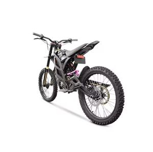 Motocicleta Eléctrica de Enduro 2026 79Bike Falcon Pro, Motocicleta Eléctrica Todoterreno, Garantía de 2 Años, Origen Estadounidense - Product Image 3