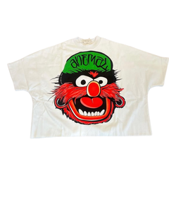 T-shirts Logo personnalisé élégant mode t-shirts fabricant de haute qualité tissu confortable en gros à la mode t-shirts décontractés - Product Image 3