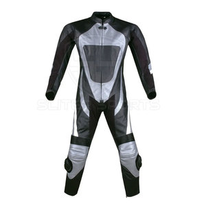 ชุดสูทขี่มอเตอร์ไซด์กันน้ำชุดเสื้อผ้ามอเตอร์ไซด์ - Product Image 1